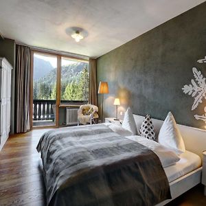 Hotel Seehof-Arosa